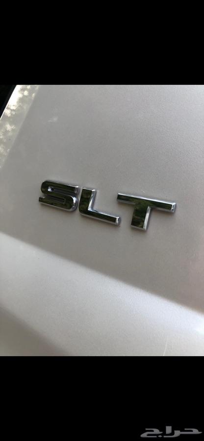 يوكن قصير SLT