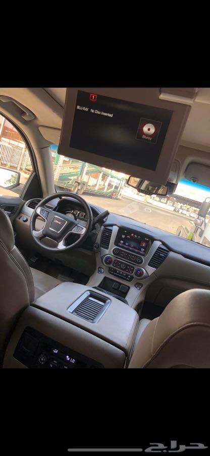 يوكن قصير SLT