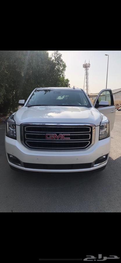 يوكن قصير SLT