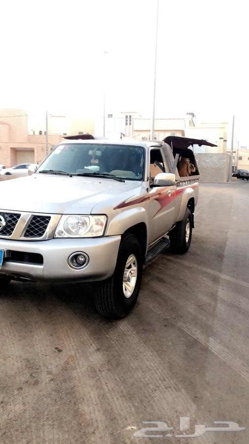 باترول حوض 2014