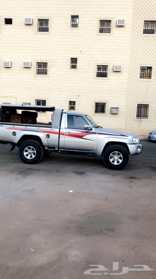باترول حوض 2014