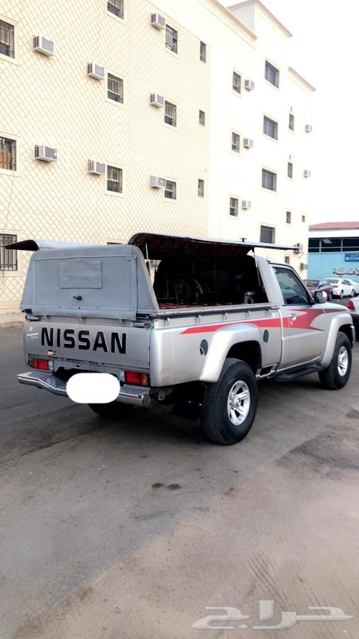 باترول حوض 2014