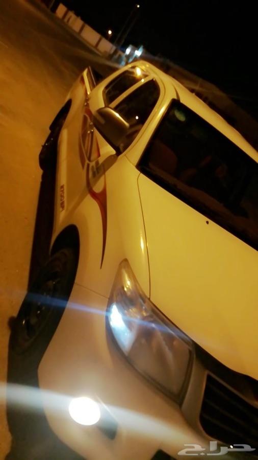 هايلوكس 2015 GLX غمارتين
