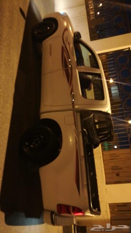هايلوكس 2015 GLX غمارتين