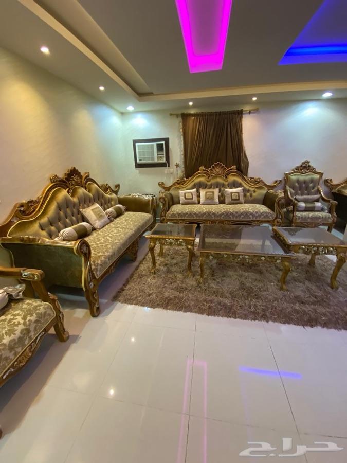 طقم كنب