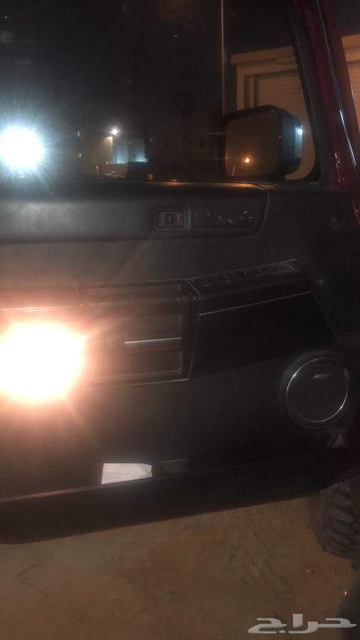همر 2005 h2