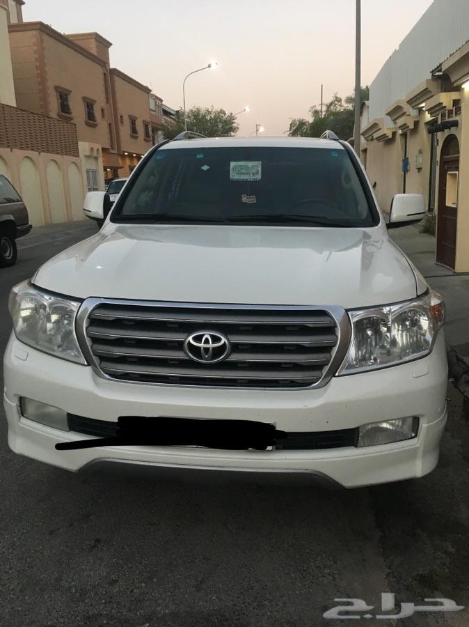 للبيع vxr 2011 5.7 الستين عام