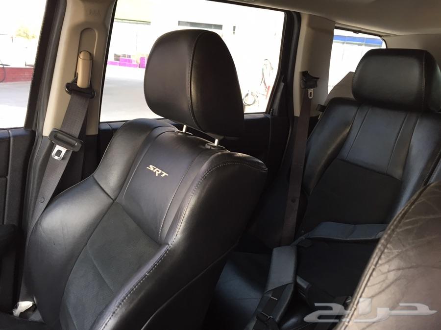 شيروكي srt8 2009