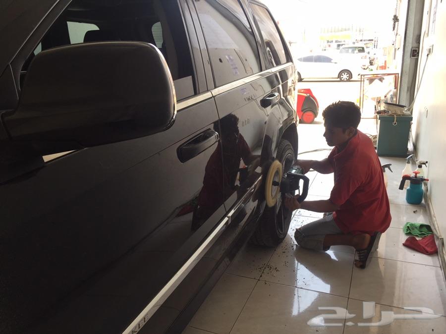 شيروكي srt8 2009
