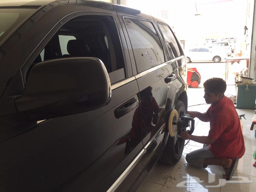 شيروكي srt8 2009
