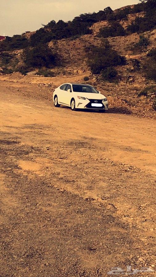 LEXUS ES350 2017