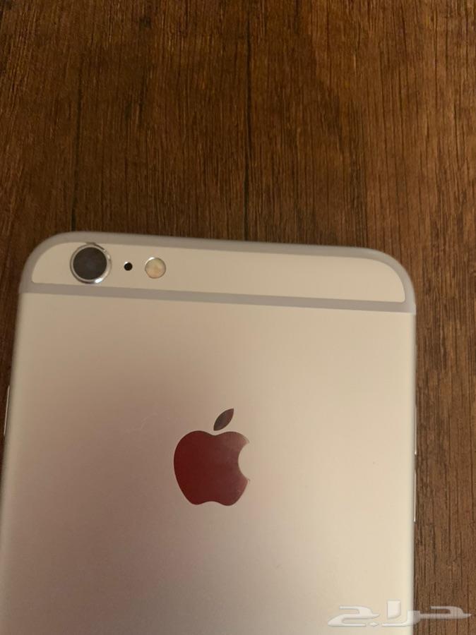 iPhone 6S plus