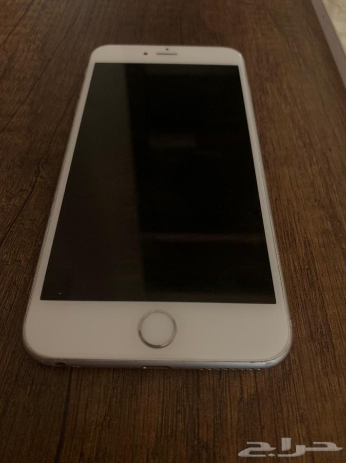iPhone 6S plus