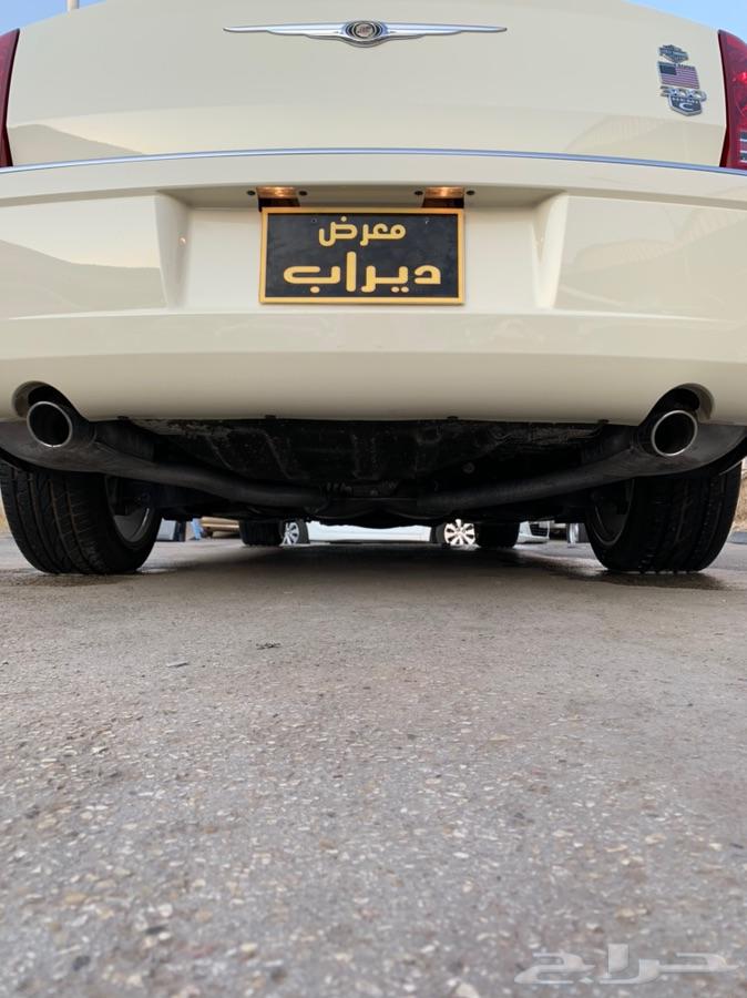 كليزلر هيمي فل كامل 2008. ( تم البيع )