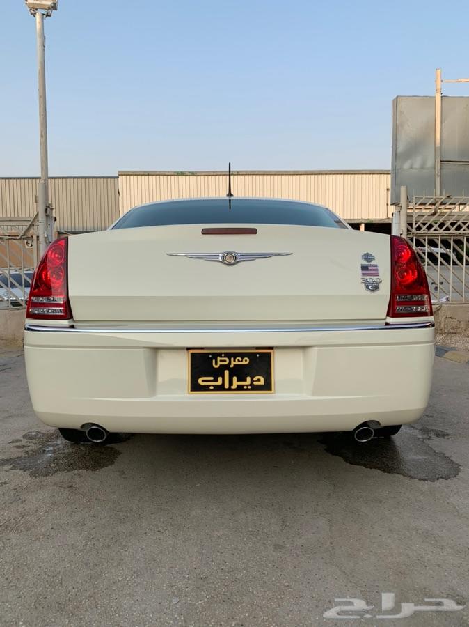 كليزلر هيمي فل كامل 2008. ( تم البيع )
