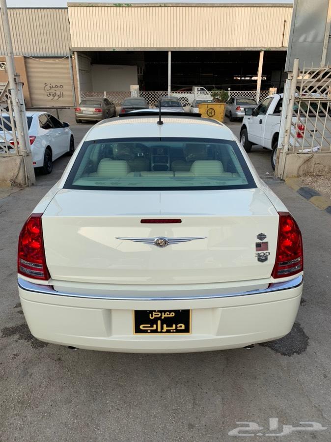 كليزلر هيمي فل كامل 2008. ( تم البيع )