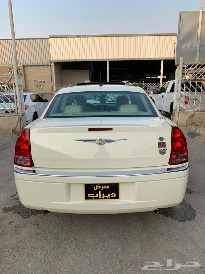 كليزلر هيمي فل كامل 2008. ( تم البيع )