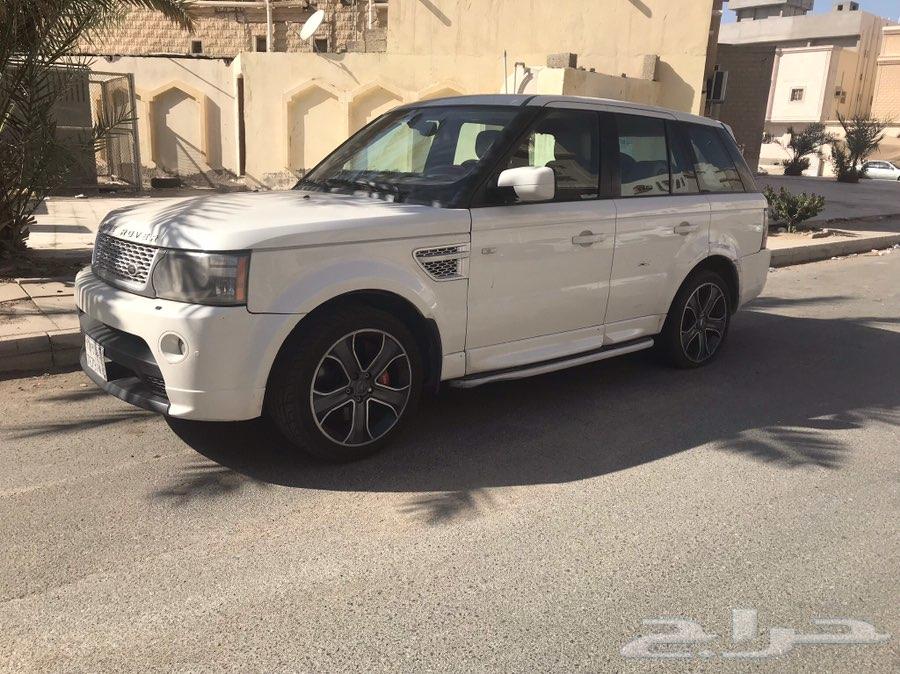 صيانه رنج روفر وقطع غيار مستعمل وجديد