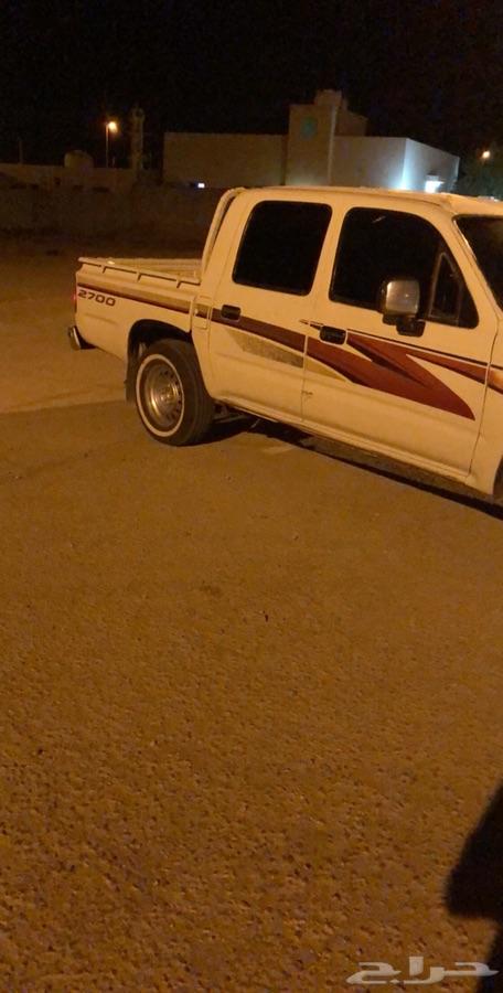 هايلكس 2001