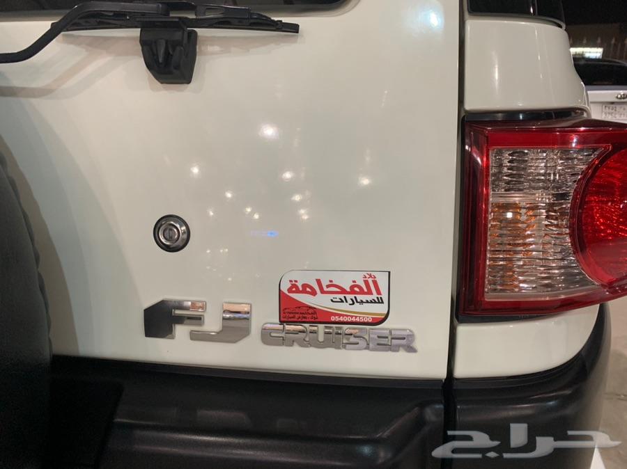 إف جي 2014 (تم البيع الله يرزق الجميع)