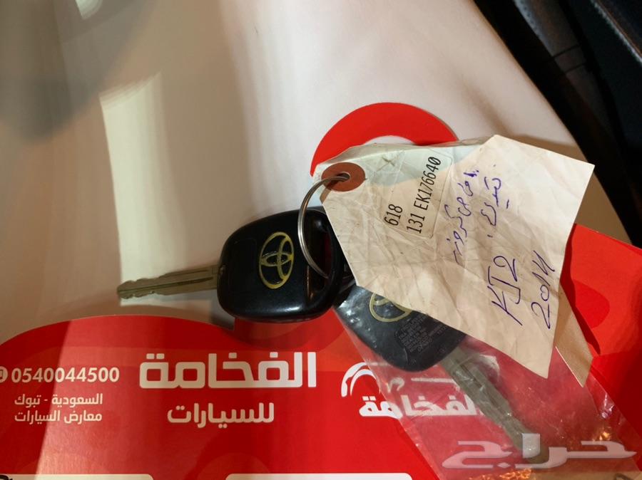 إف جي 2014 (تم البيع الله يرزق الجميع)