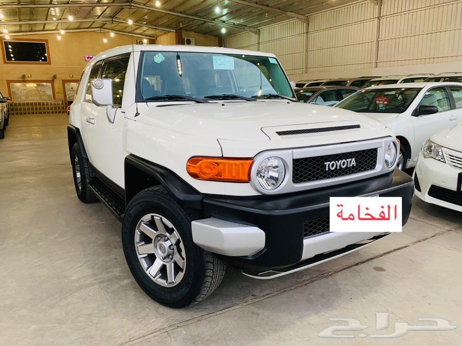 إف جي 2014 (تم البيع الله يرزق الجميع)