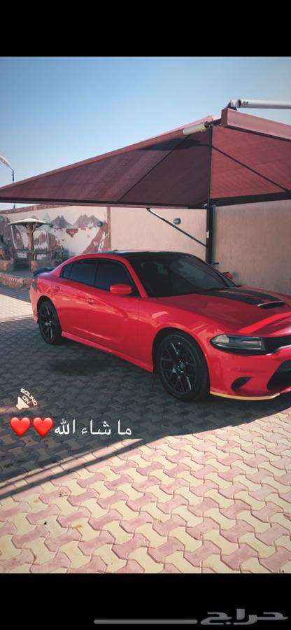تشارجر دايتونا للبيع