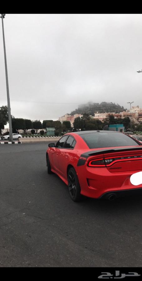 تشارجر دايتونا للبيع
