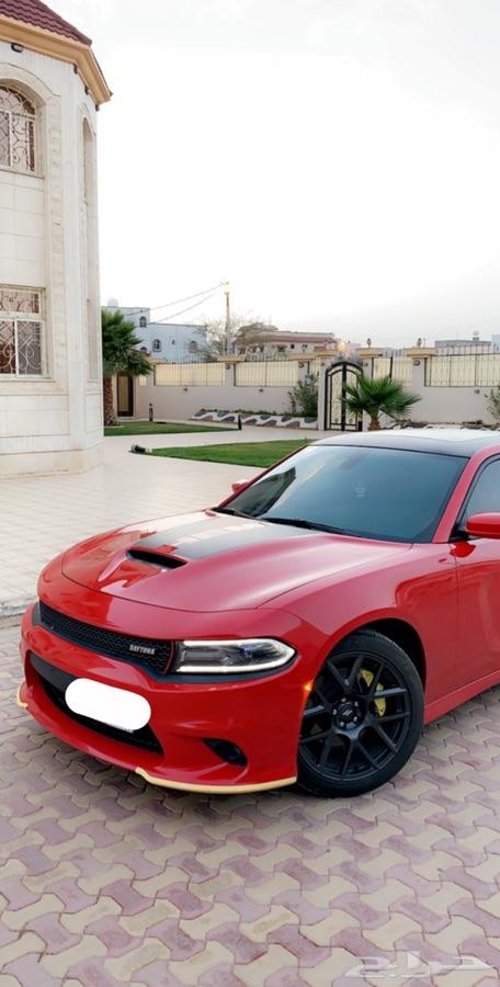 تشارجر دايتونا للبيع