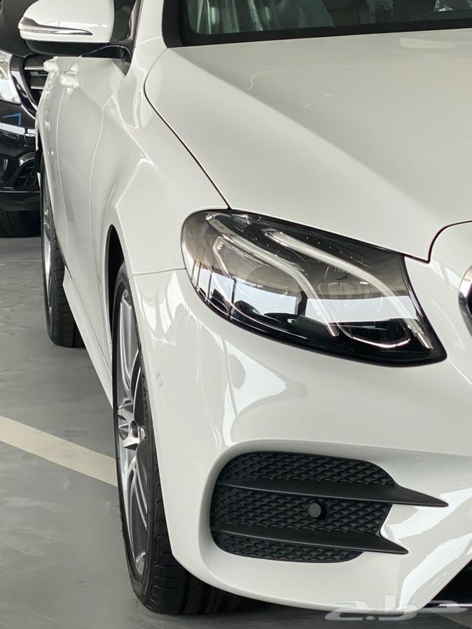 للبيع مرسيدس E200 مواصفات AMG