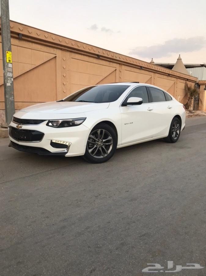 ماليبو الجميح منوة المستخدم