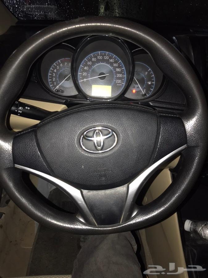 يارس 2015 نضيف