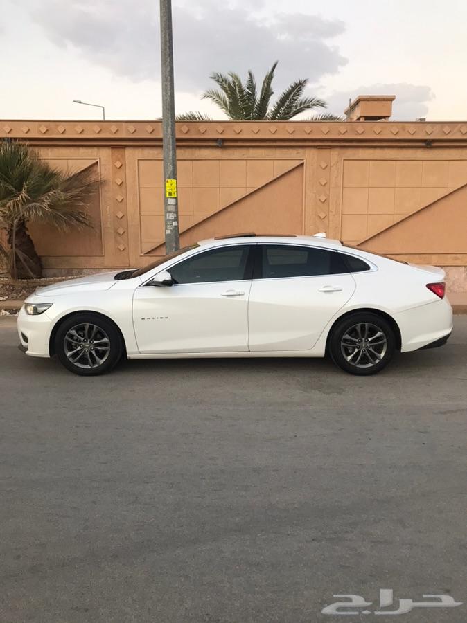 ماليبو الجميح منوة المستخدم