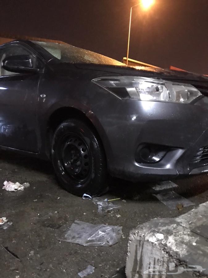 يارس 2015 نضيف