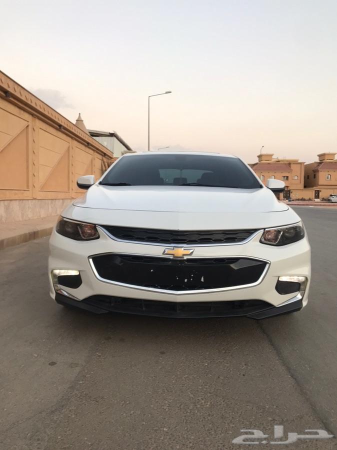 ماليبو الجميح منوة المستخدم
