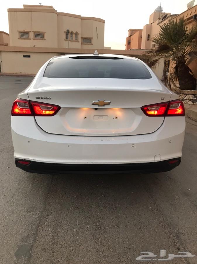 ماليبو الجميح منوة المستخدم