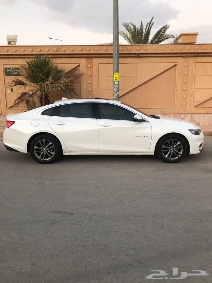 ماليبو الجميح منوة المستخدم