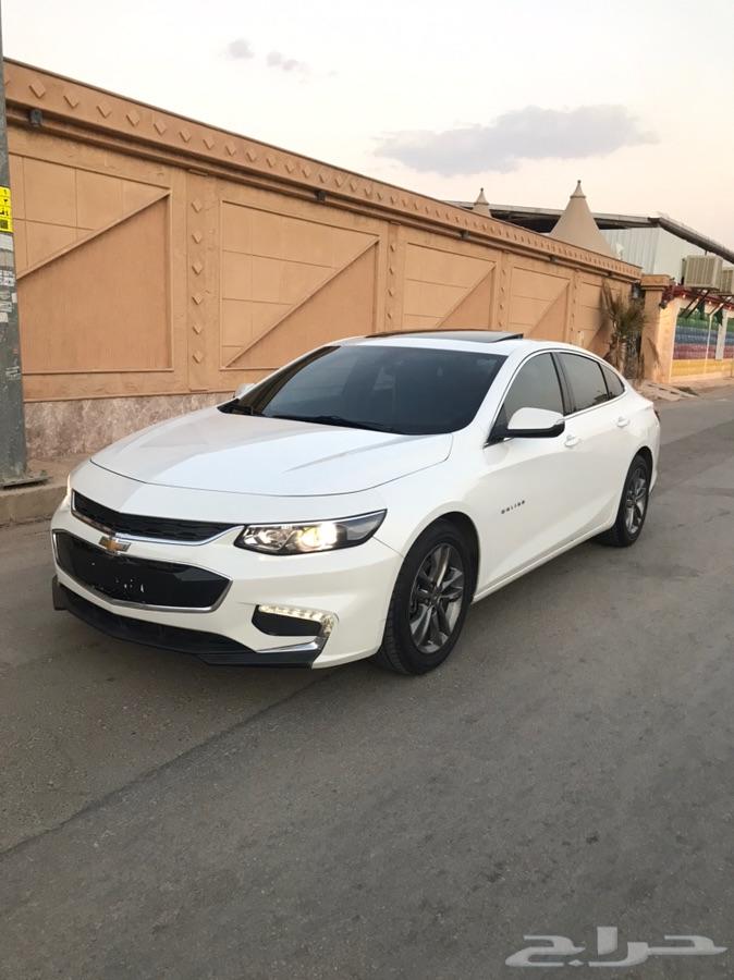 ماليبو الجميح منوة المستخدم
