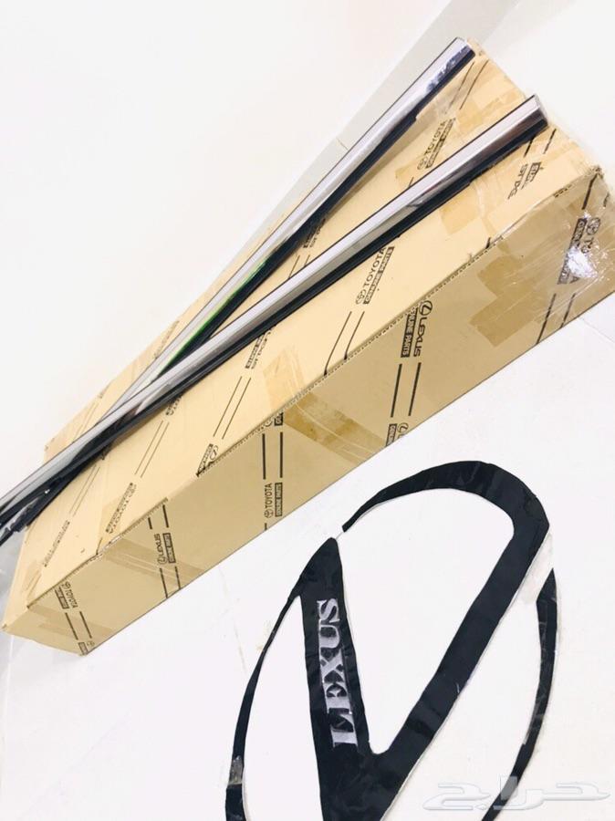 فطع لكزس 430 Ls