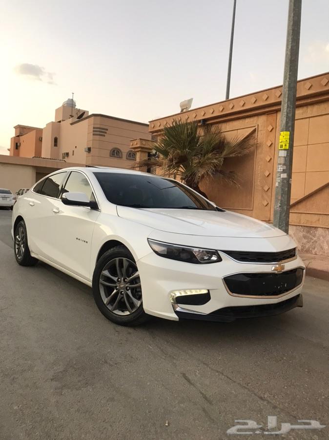 ماليبو الجميح منوة المستخدم
