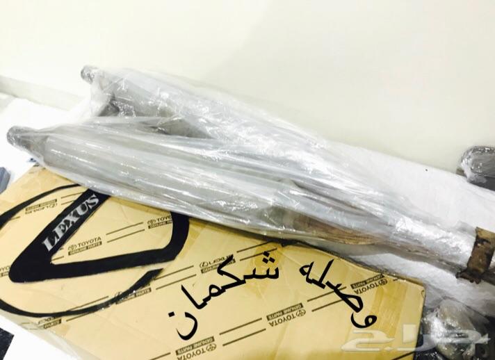 فطع لكزس 430 Ls