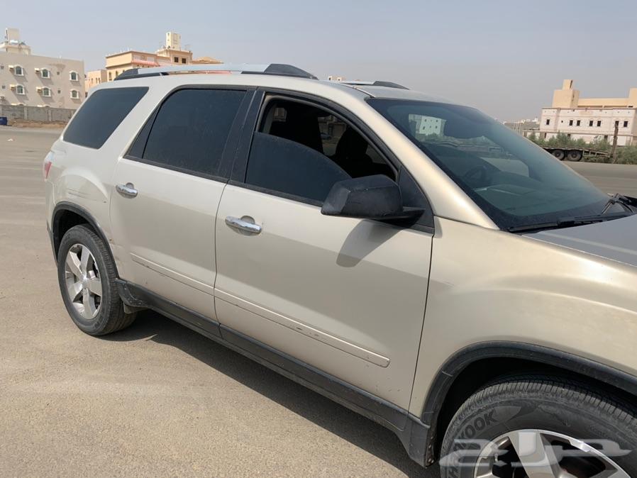 جمس اكاديا GMC