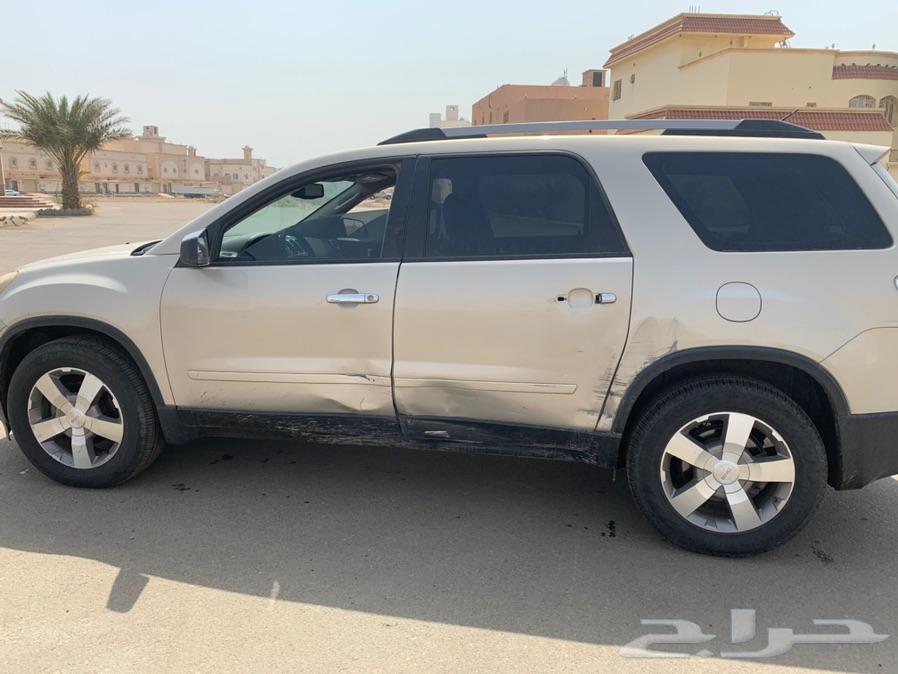 جمس اكاديا GMC