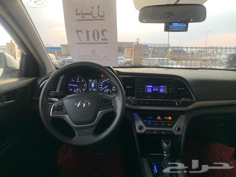 انترا ديزل 2017