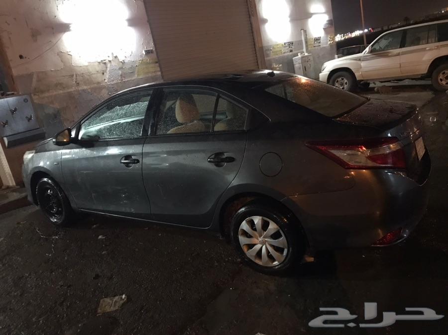 يارس 2015 نضيف