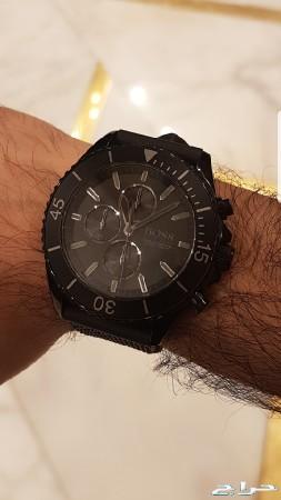ساعه Hugo Boss Ocean Edition