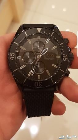 ساعه Hugo Boss Ocean Edition