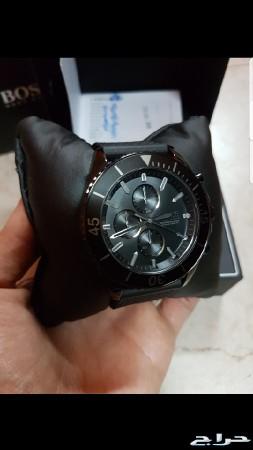ساعه Hugo Boss Ocean Edition