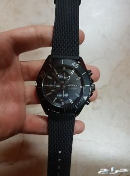 ساعه Hugo Boss Ocean Edition