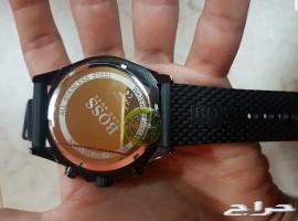 ساعه Hugo Boss Ocean Edition